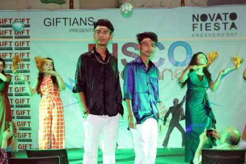 Guwahati Institute of Fashion Technology, Guwahati