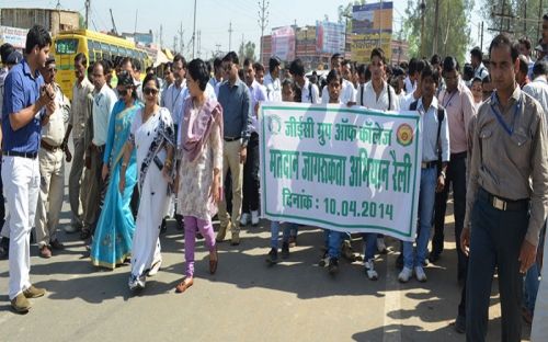 Gwalior Engineering College, Gwalior