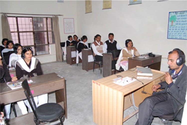 Gyan Bharti College of Education, Karnal