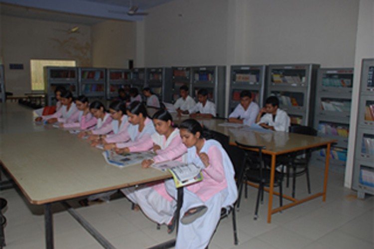 Gyan Bharti College of Education, Karnal