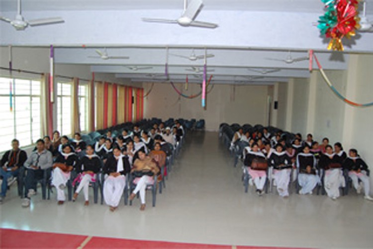 Gyan Bharti College of Education, Karnal