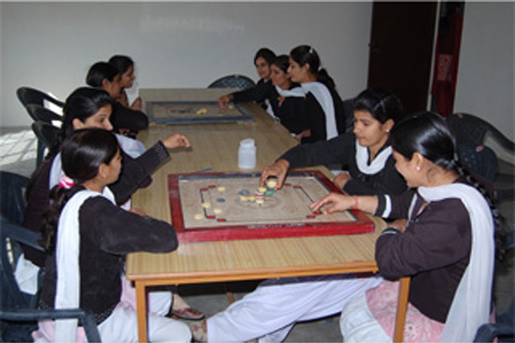 Gyan Bharti College of Education, Karnal