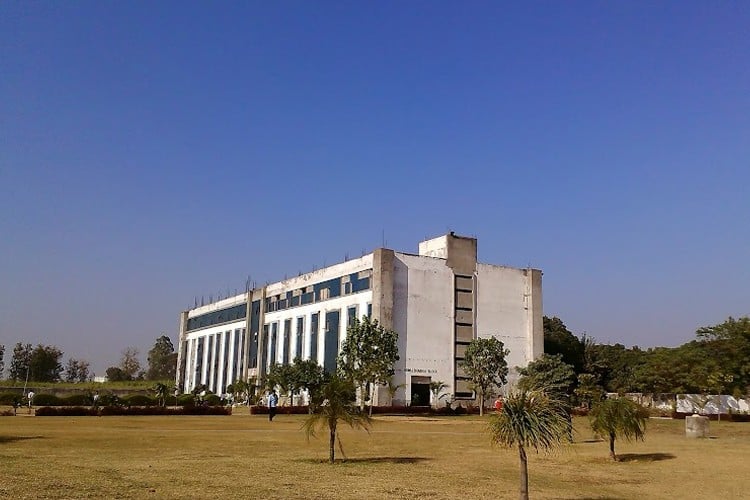 Gyan Bharti Institute of Technology, Meerut