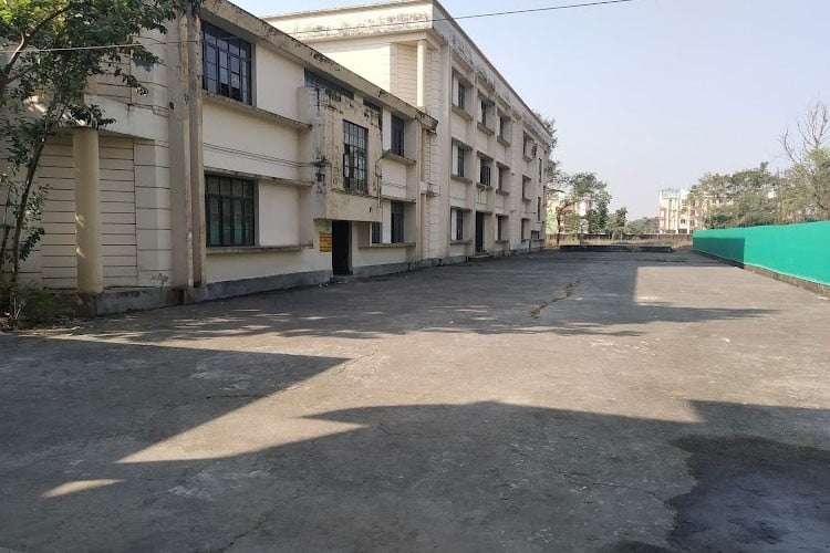 Gyan Jyoti College, Siliguri