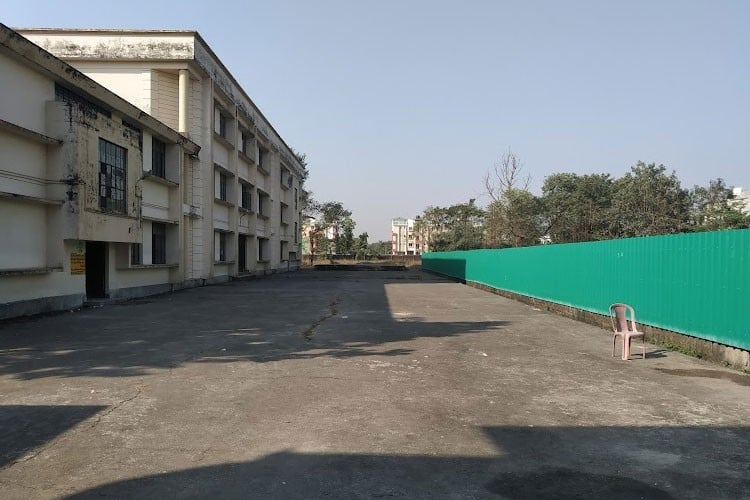 Gyan Jyoti College, Siliguri