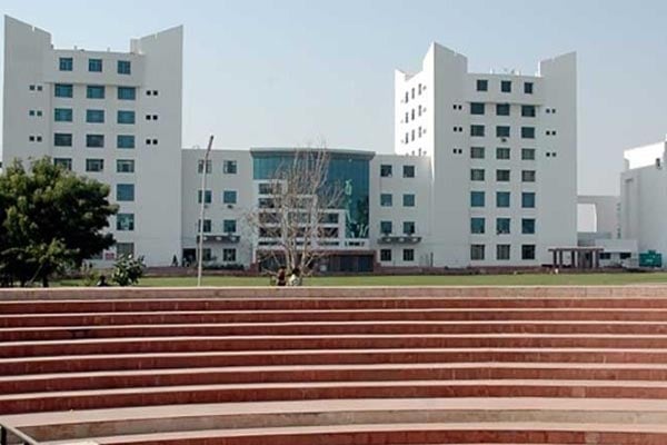 Gyan Vihar School of Engineering and Technology, Jaipur