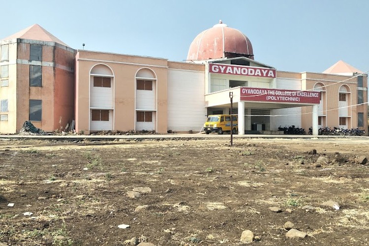 Gyanodaya Group of Institutions, Neemuch