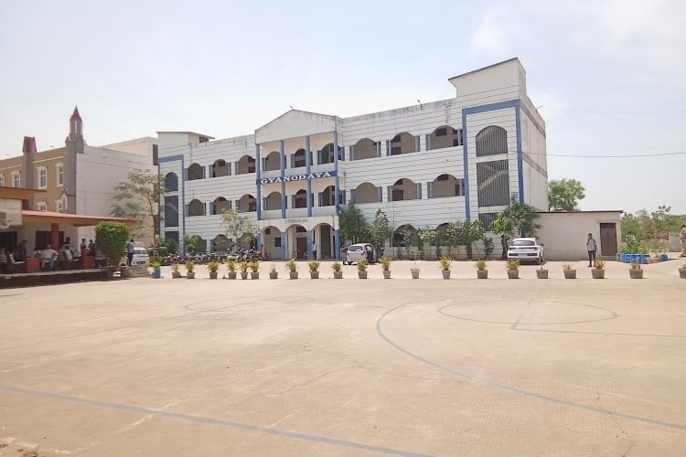 Gyanodaya Group of Institutions, Neemuch