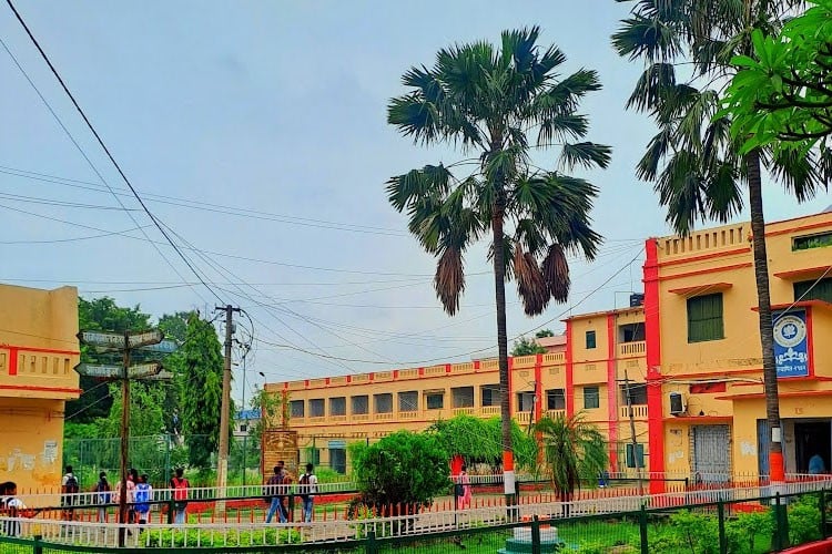 H.D. Jain College, Arrah