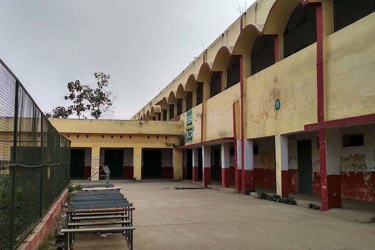 H.D. Jain College, Arrah