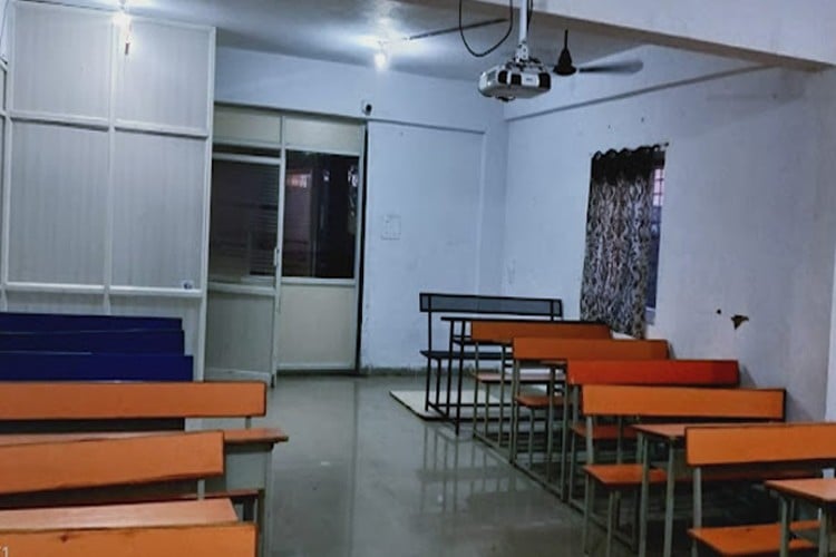 Haindavi College of Hotel Management, Himayatnagar