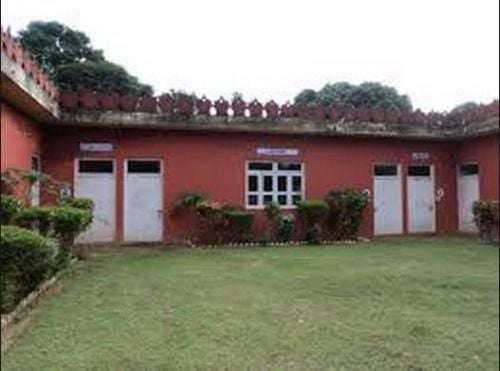 Hakeem Mehtabuddin Hashmi College of Law, Jyotiba Phule Nagar