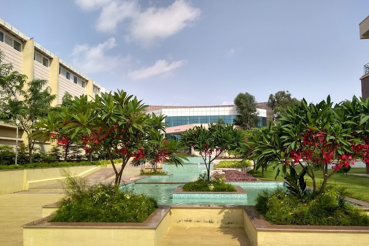 HAL Management Academy, Bangalore