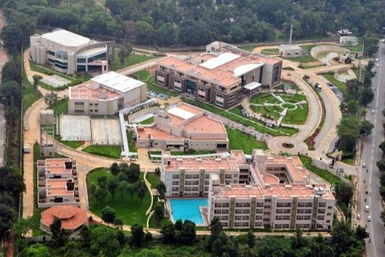 HAL Management Academy, Bangalore