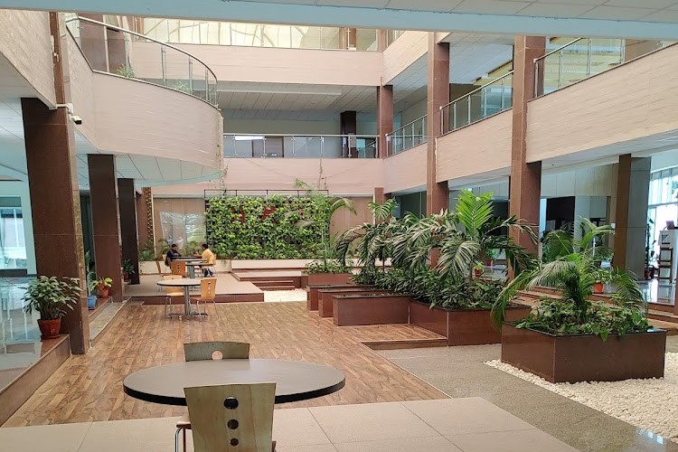 HAL Management Academy, Bangalore