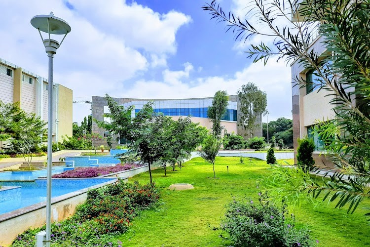 HAL Management Academy, Bangalore