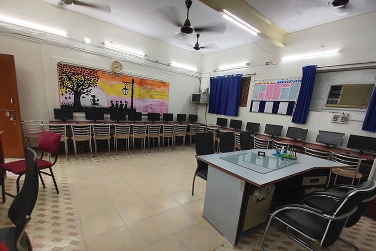 Hamidia Girls Degree College, Allahabad