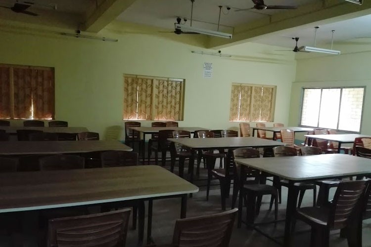 Haringhata Mahavidyalaya, Nadia