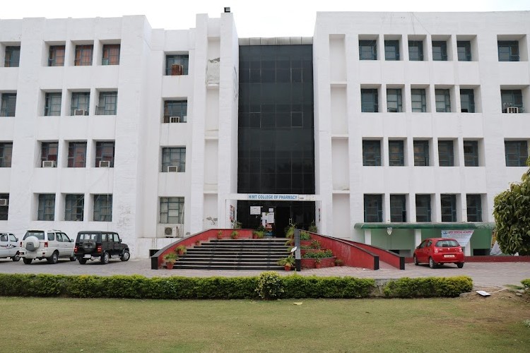 HIMT Group of Institutions, Greater Noida