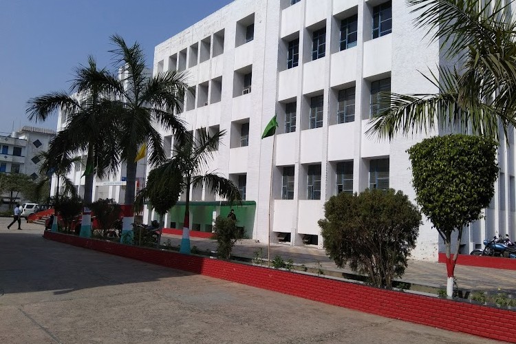 Harlal Institute of Management and Technology, Greater Noida