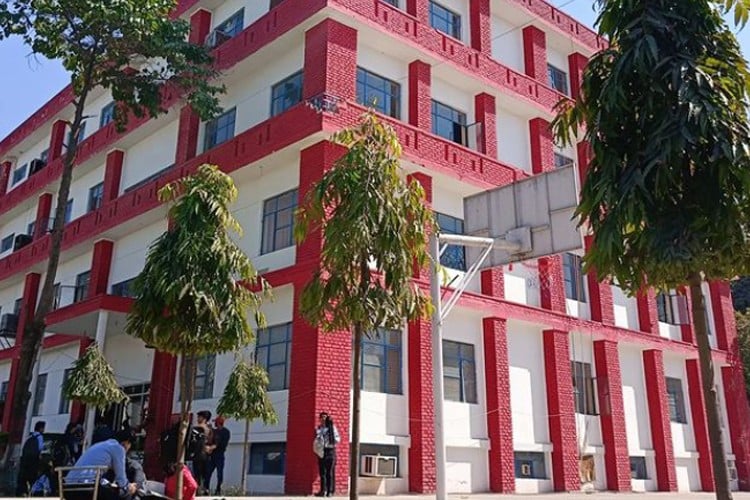 HIMT Group of Institutions, Greater Noida