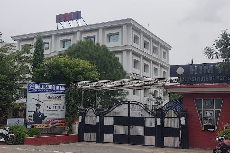 Harlal Institute of Management and Technology, Greater Noida