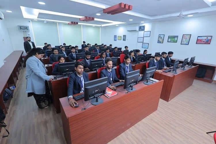 Harlal Institute of Management and Technology, Greater Noida