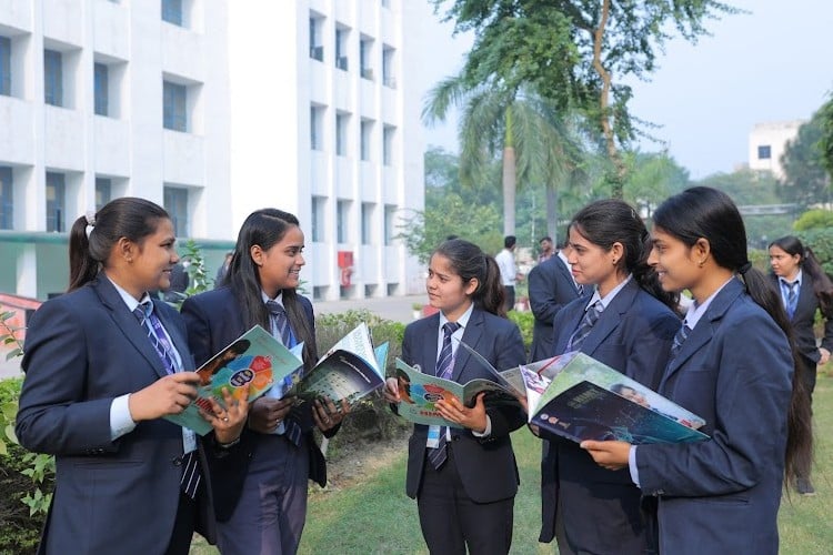 Harlal Institute of Management and Technology, Greater Noida