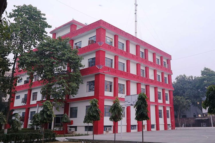 Harlal School of Law, Greater Noida