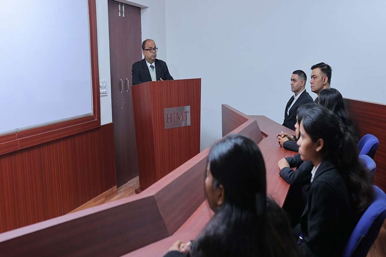 Harlal School of Law, Greater Noida