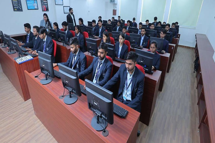 Harlal School of Law, Greater Noida