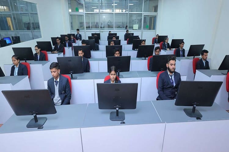 Harlal School of Law, Greater Noida