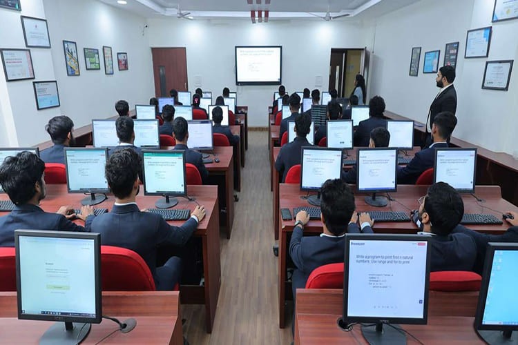 Harlal School of Law, Greater Noida