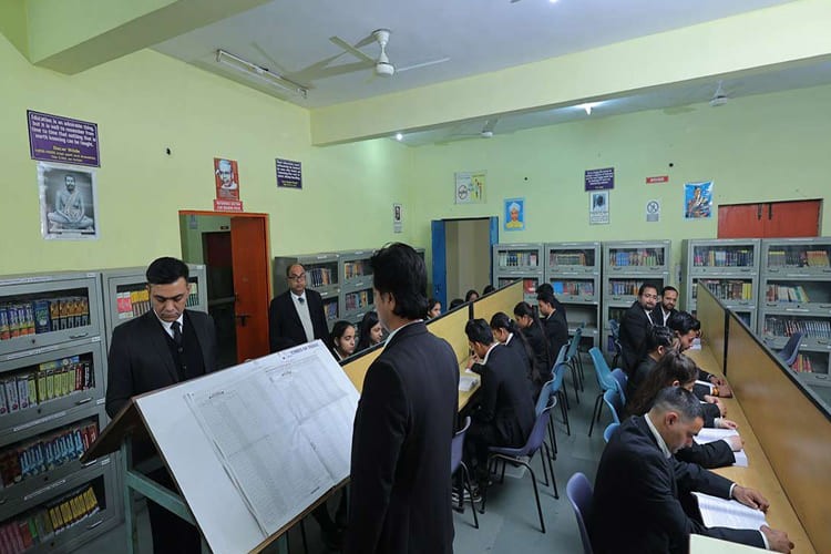 Harlal School of Law, Greater Noida