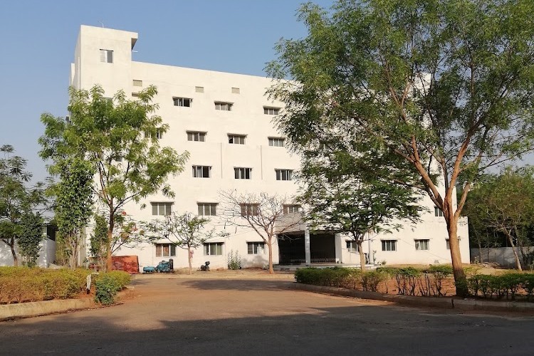 Hasvita Institute of Engineering and Technology, Hyderabad