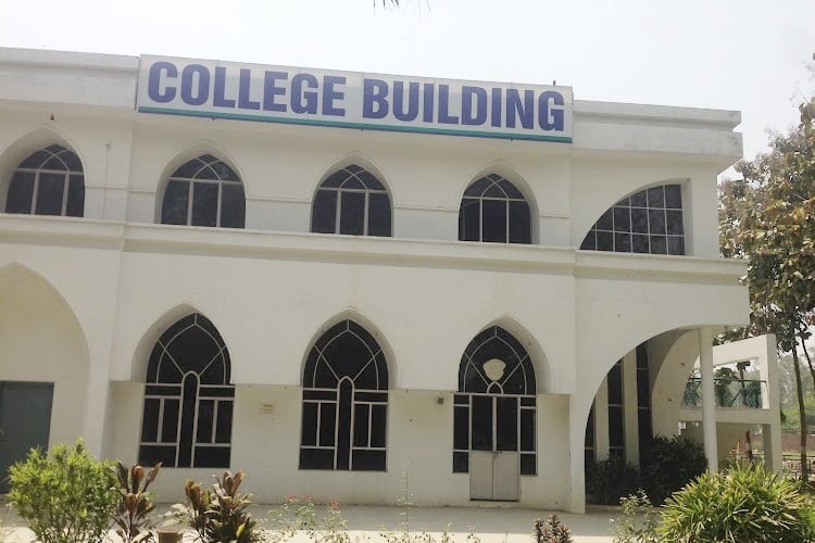 Hayat Unani Medical College and Research Centre, Lucknow