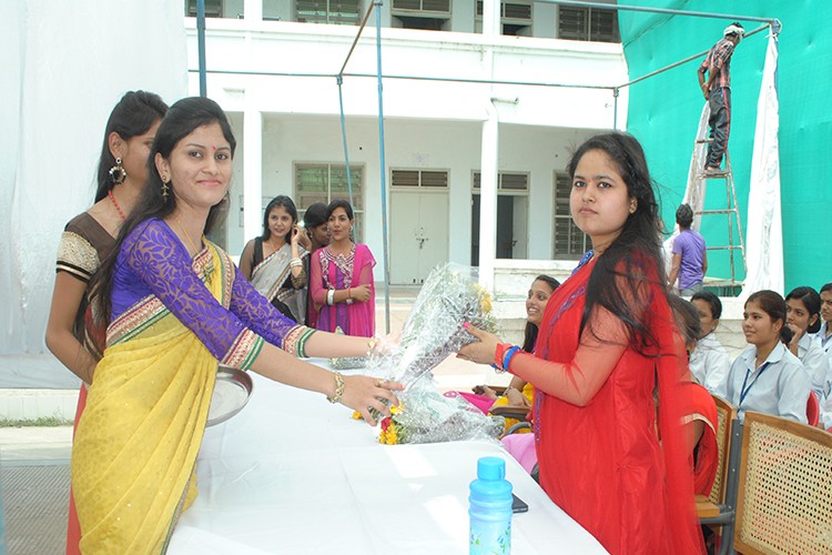 Hayward Institute of Nursing and Science, Gwalior