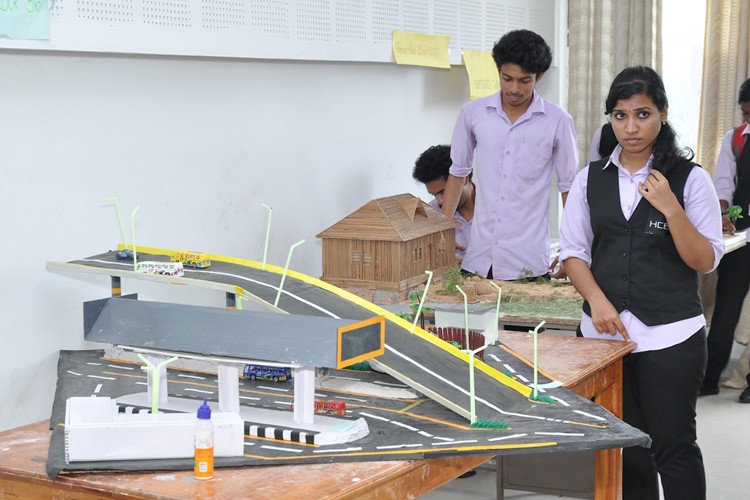 Heera College of Engineering and Technology, Thiruvananthapuram