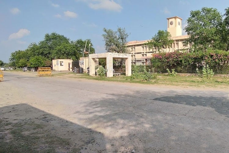 Helena Kaushik Women's College, Jhunjhunu