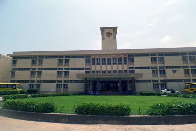 Helena Kaushik Women's College, Jhunjhunu