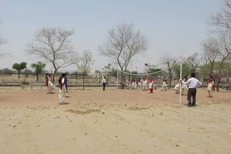 Helena Kaushik Women's College, Jhunjhunu