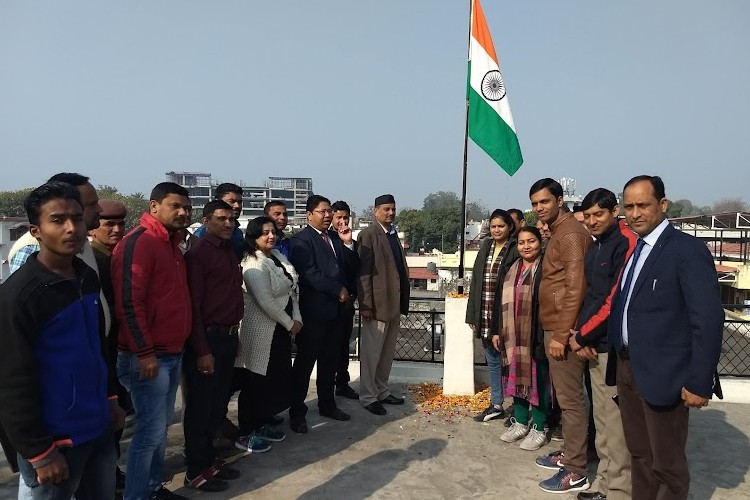 Hemwati Nandan Bahuguna Uttarakhand Medical Education University, Dehradun