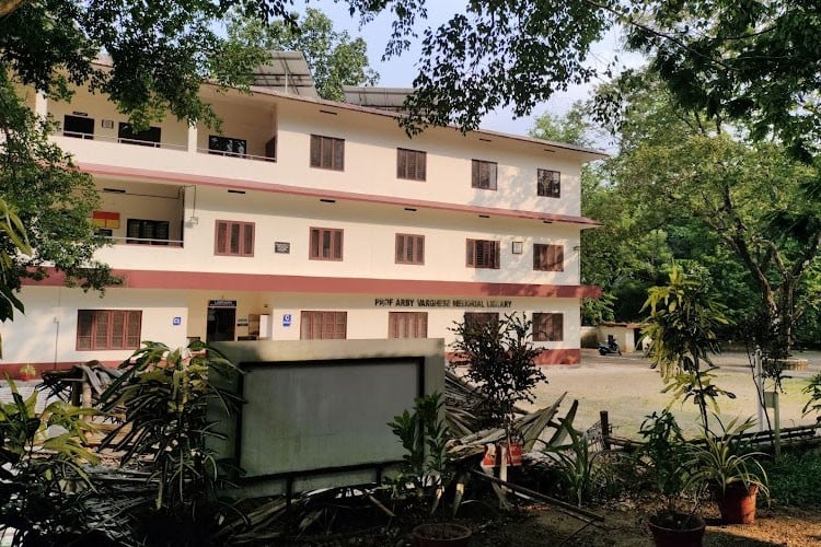 Henry Baker College Melukavu, Kottayam