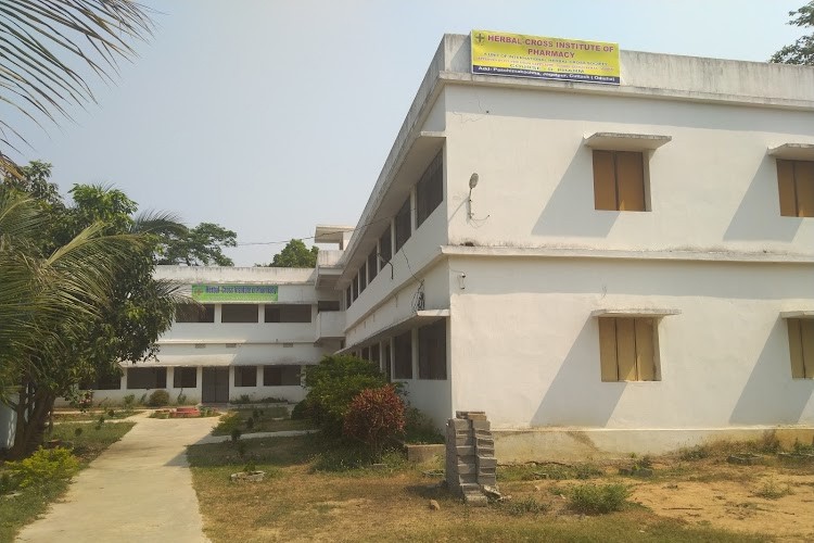 Herbal Cross Institute of Pharmacy, Cuttack