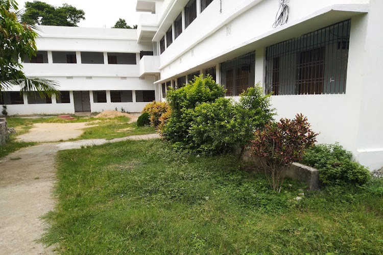 Herbal Cross Institute of Pharmacy, Cuttack