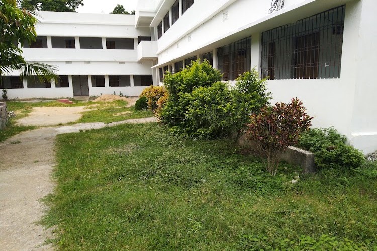 Herbal Cross Institute of Pharmacy, Cuttack