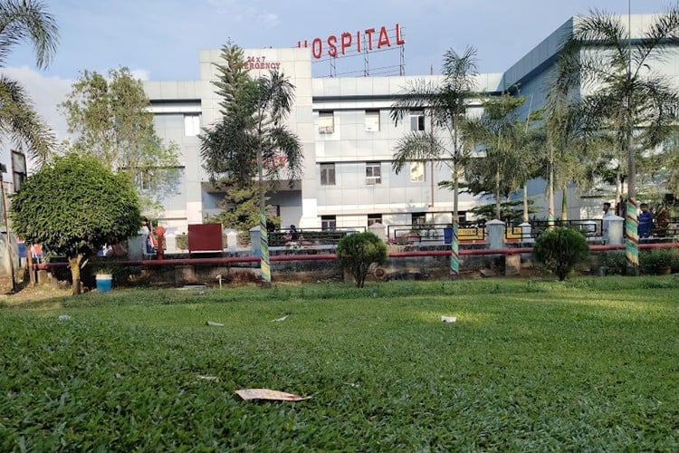 Hi-Tech College of Pharmacy, Bhubaneswar