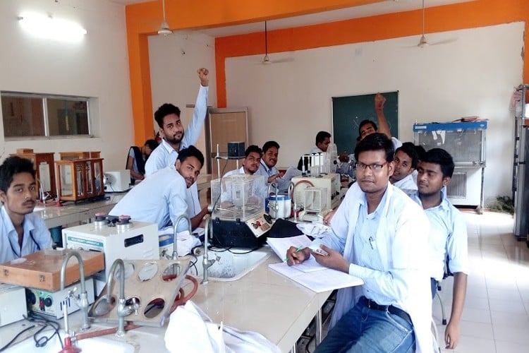 Hi-Tech College of Pharmacy, Bhubaneswar