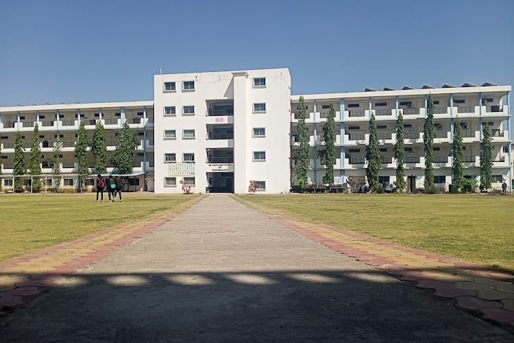 Hi-Tech Institute of Technology, Aurangabad