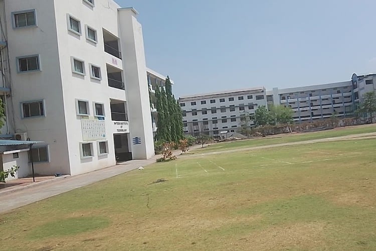 Hi-Tech Institute of Technology, Aurangabad